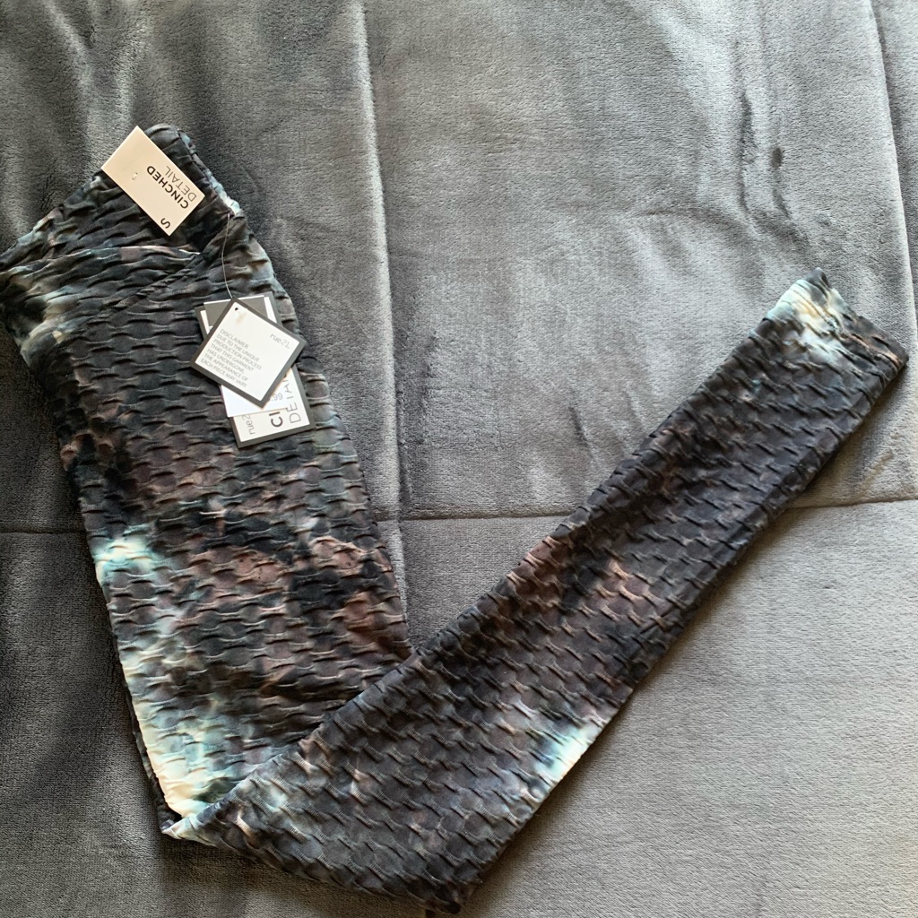 Tik Tok Leggings